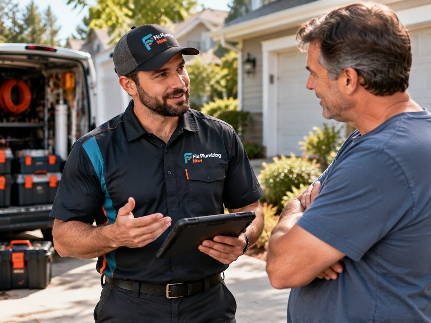 Clogged Drain Service Russell, AR FAQs